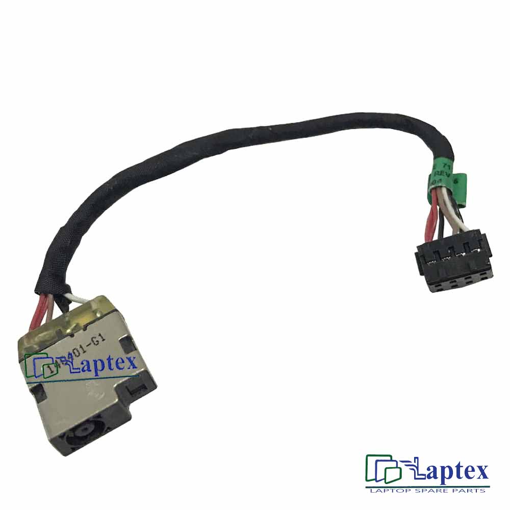 HP 215 G1 Dc Jack With Cable
